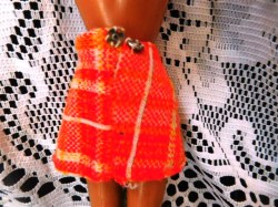 1464 skirt bk